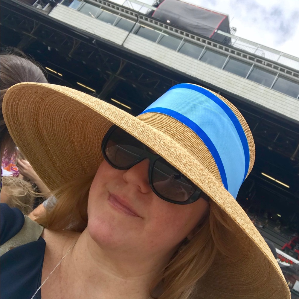 Meet your Posher, Stephanie